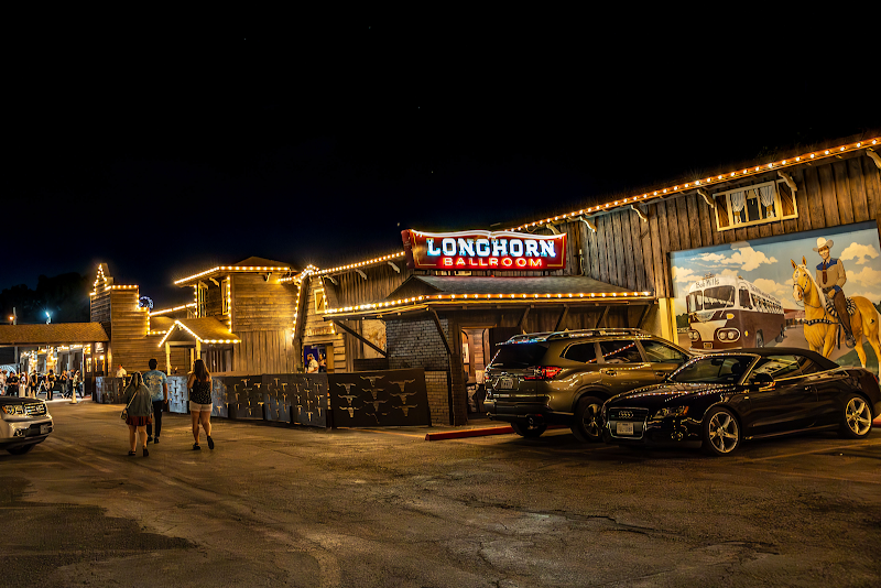Longhorn Ballroom photo 1
