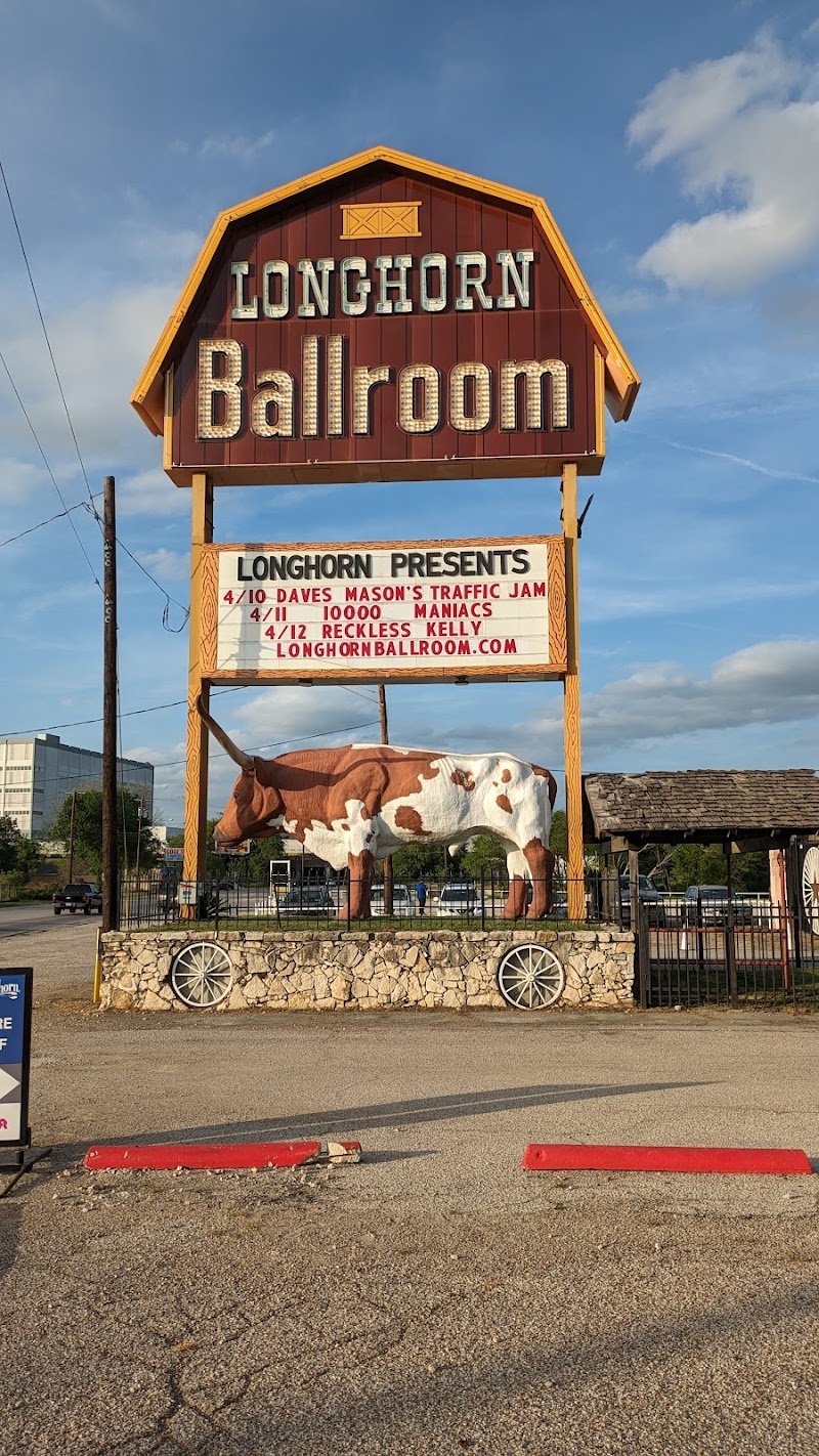 Longhorn Ballroom photo 3