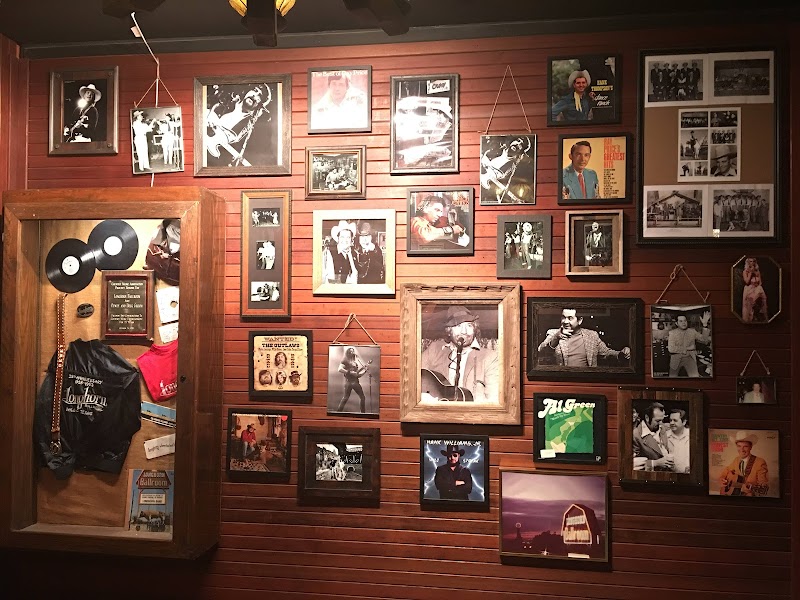Longhorn Ballroom photo 7