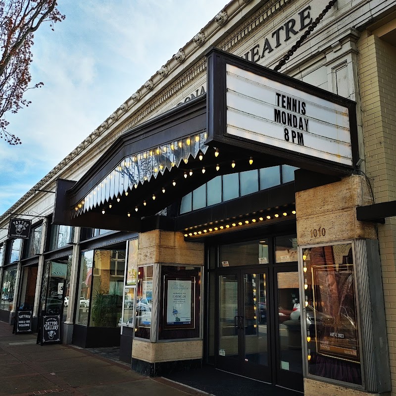 McDonald Theatre photo 4