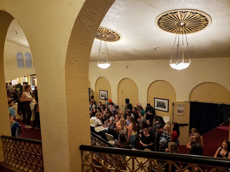 McDonald Theatre photo 6