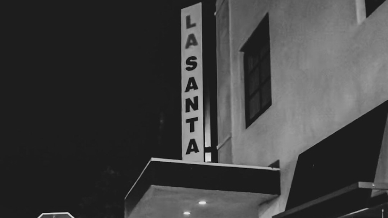 La Santa photo 10