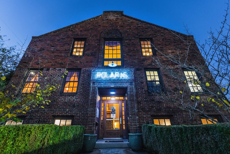 Polaris Hall photo 1
