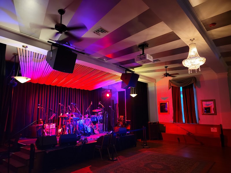 Polaris Hall photo 4