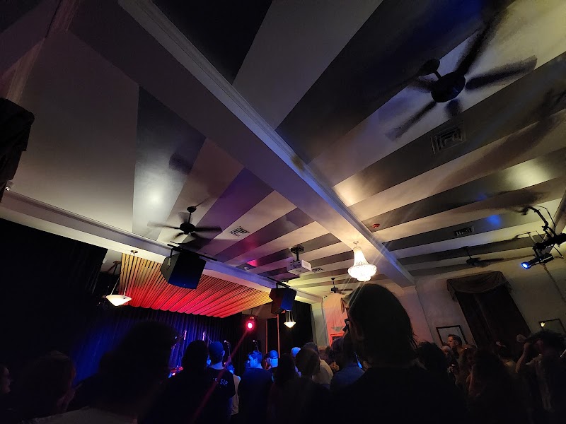 Polaris Hall photo 7