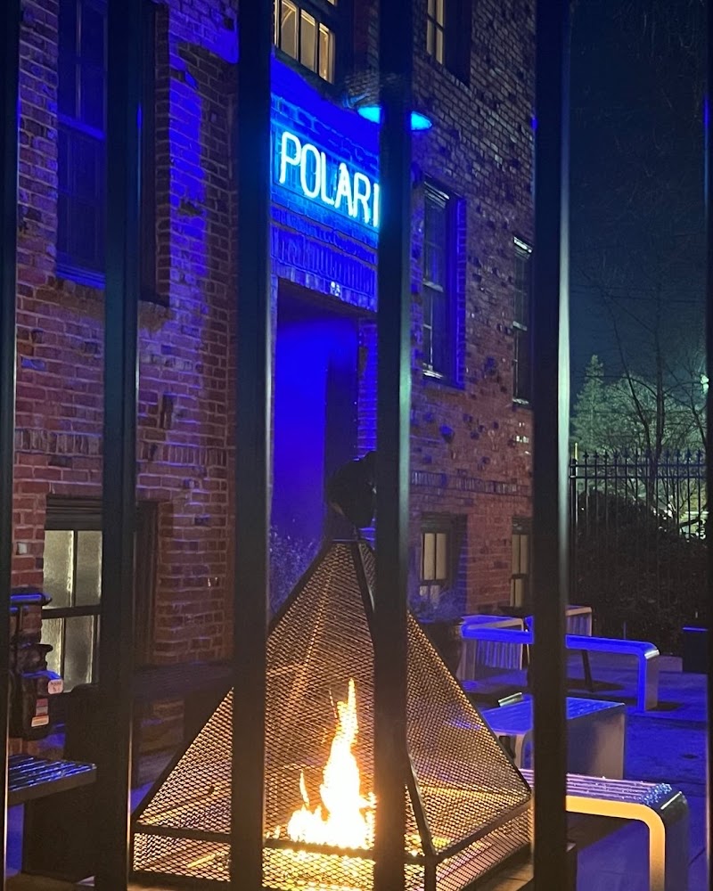 Polaris Hall photo 9