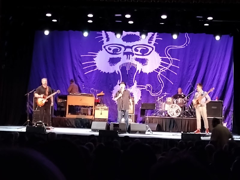 Tarrytown Music Hall photo 13