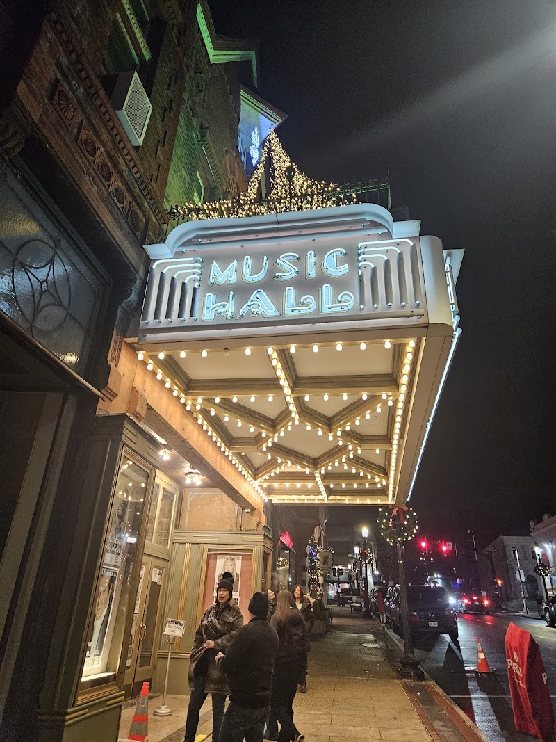 Tarrytown Music Hall photo 14