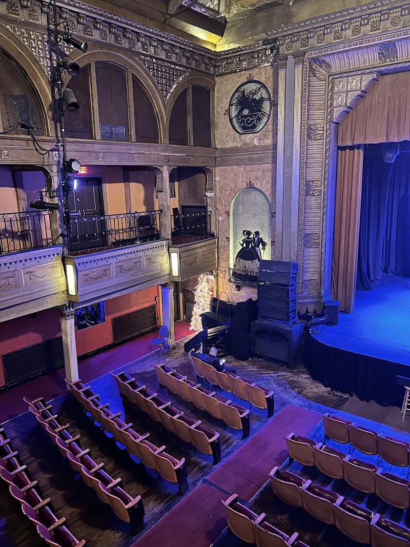 Tarrytown Music Hall photo 15