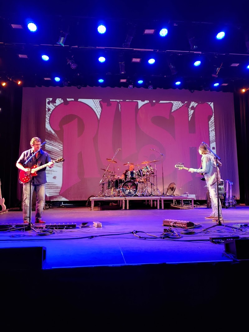 Tarrytown Music Hall photo 18