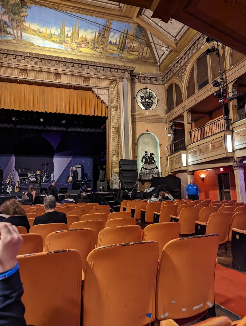 Tarrytown Music Hall photo 2