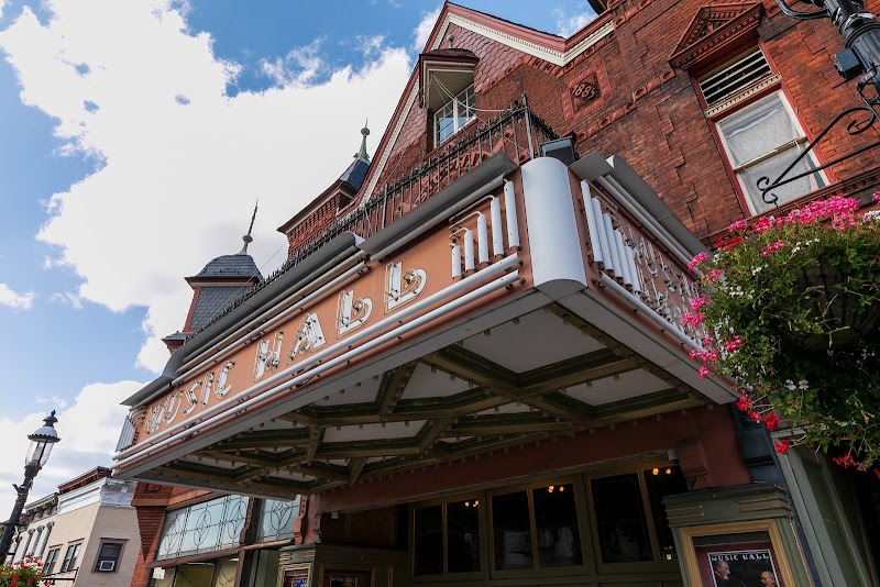 Tarrytown Music Hall photo 3