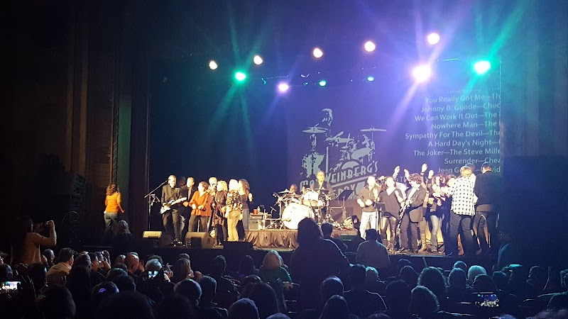 Tarrytown Music Hall photo 7