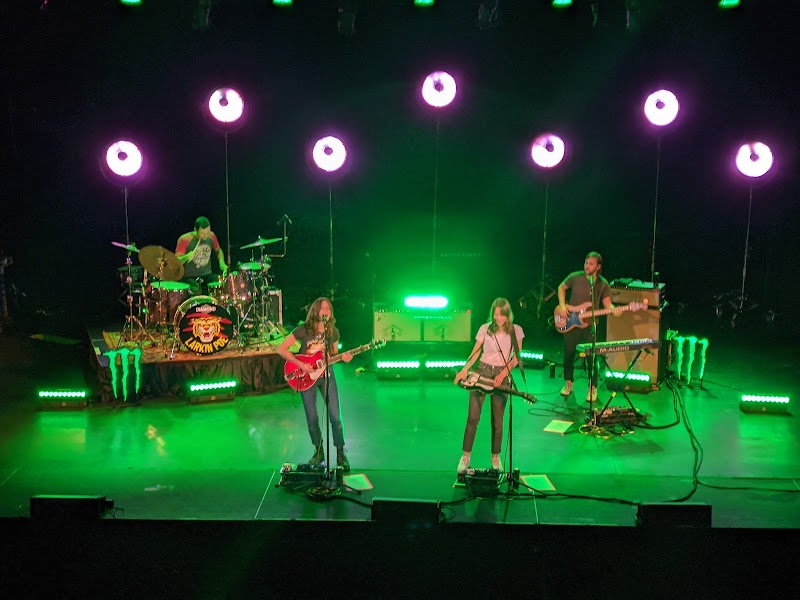 Tarrytown Music Hall photo 8