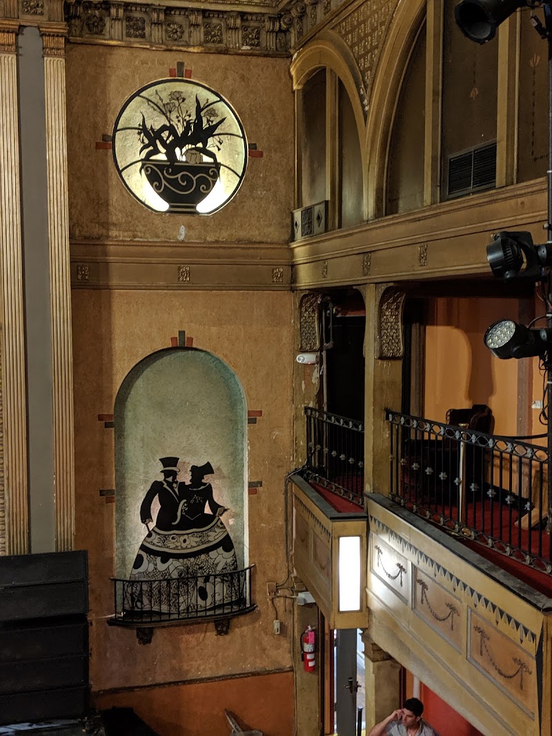 Tarrytown Music Hall photo 9