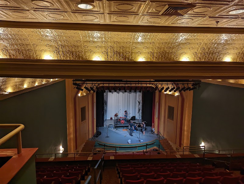 The Colonial Center for the Performing Arts photo 1