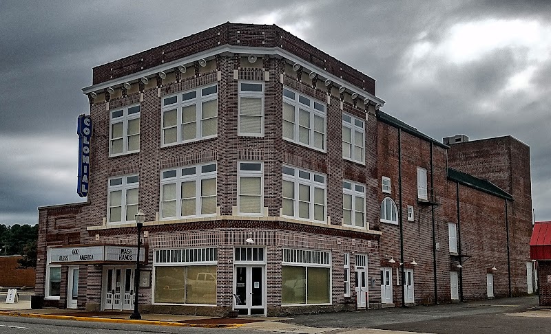 The Colonial Center for the Performing Arts photo 2