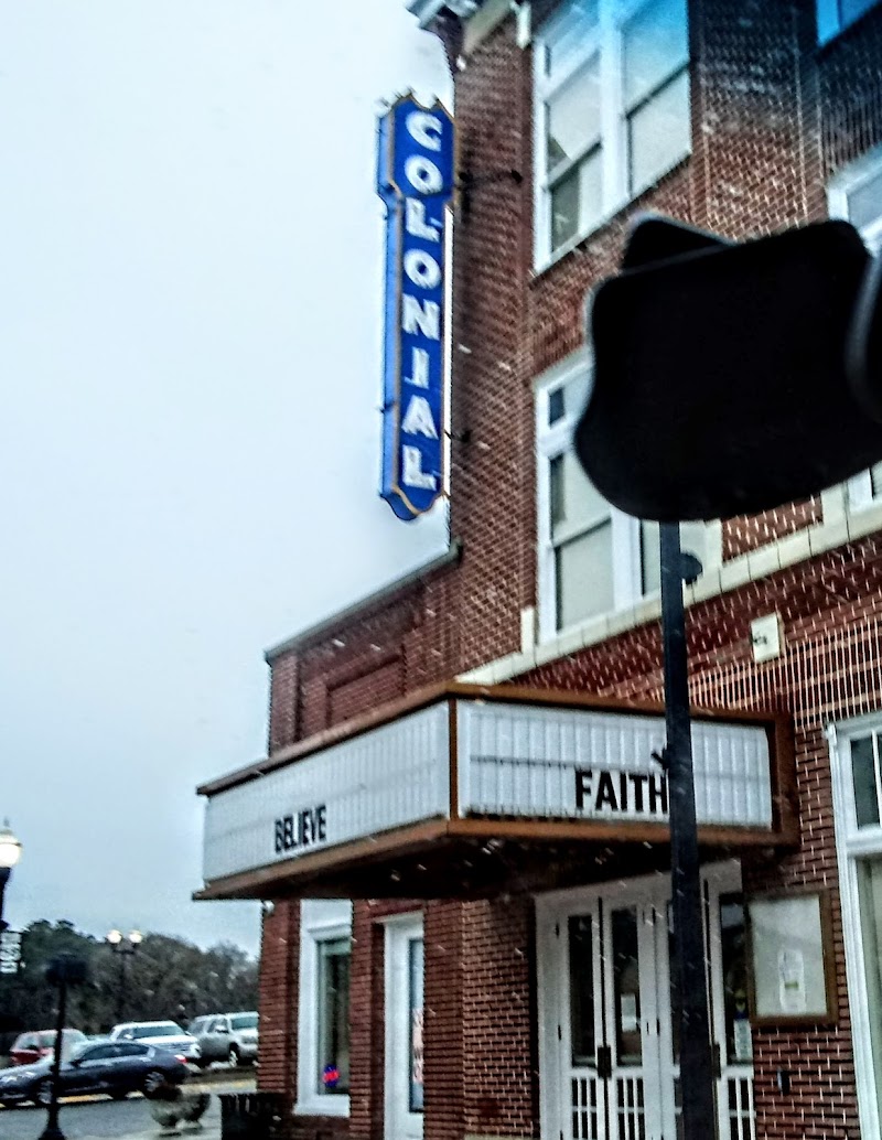 The Colonial Center for the Performing Arts photo 7