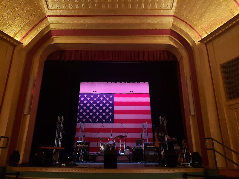 The Colonial Center for the Performing Arts photo 8