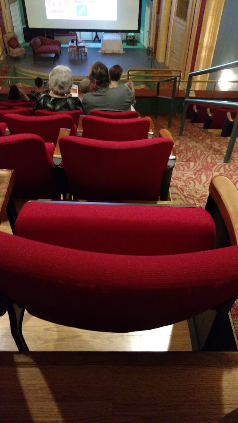 The Colonial Center for the Performing Arts photo 10