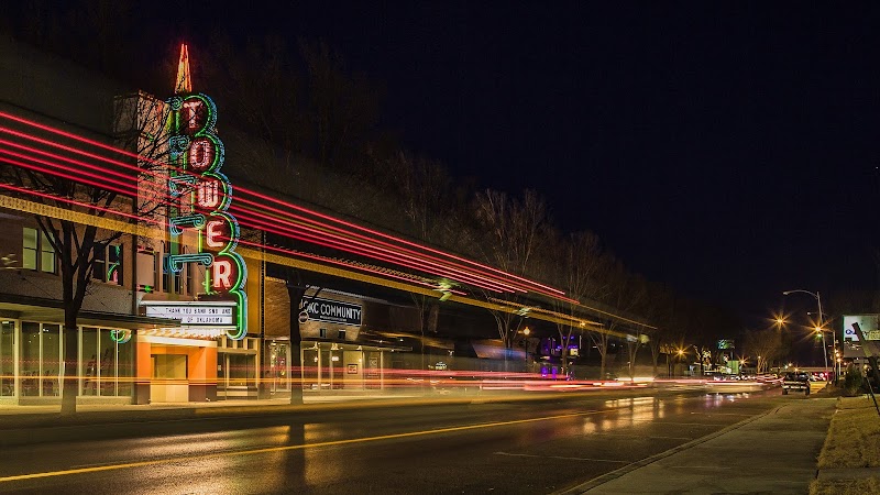 Tower Theatre photo 1