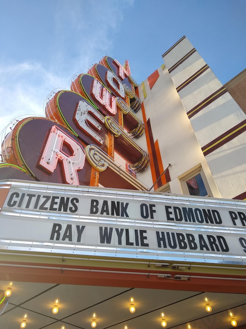 Tower Theatre photo 2