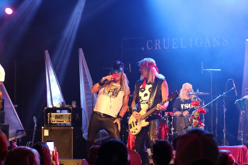Tower Theatre photo 4
