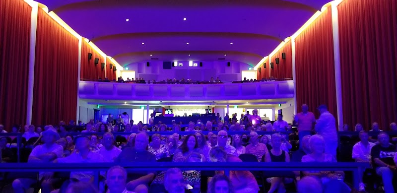 Tower Theatre photo 5