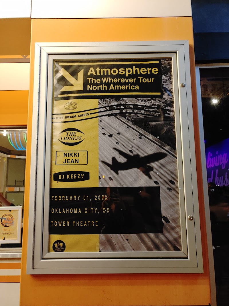 Tower Theatre photo 8