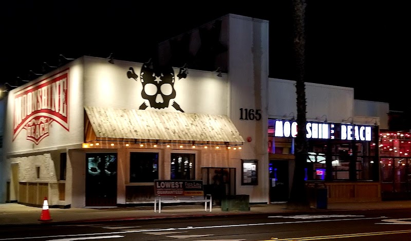 Moonshine Beach photo 1