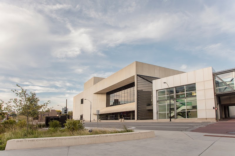 Des Moines Civic Center photo 1