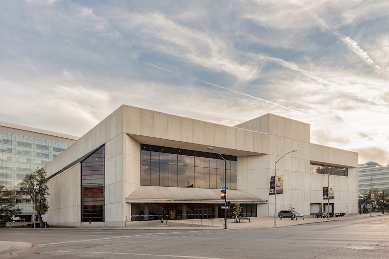 Des Moines Civic Center photo 2