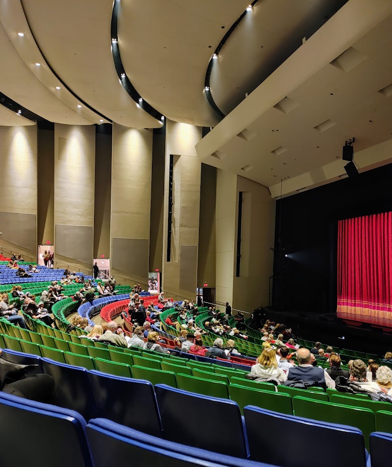 Des Moines Civic Center photo 3