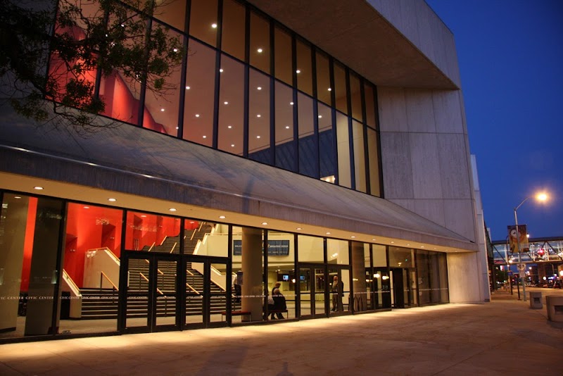 Des Moines Civic Center photo 4