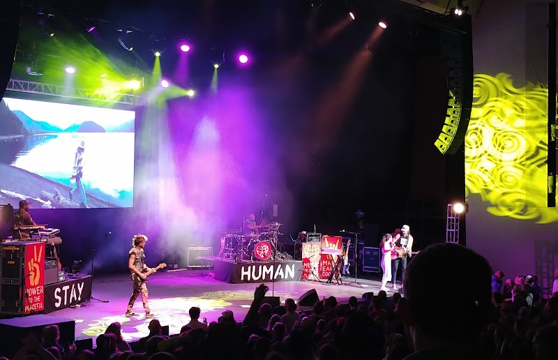 Des Moines Civic Center photo 6