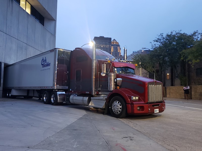 Des Moines Civic Center photo 8
