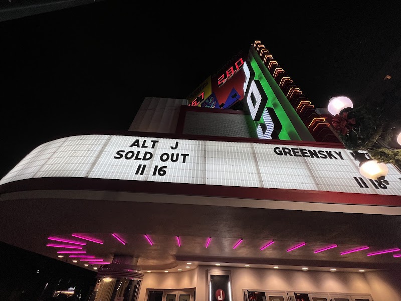 The Joy Theater photo 1
