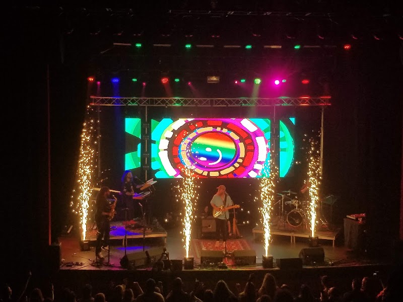 The Joy Theater photo 2