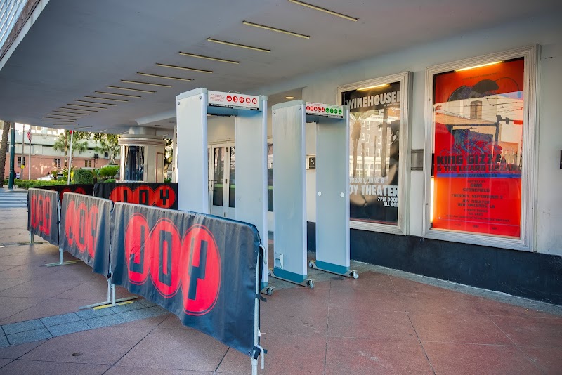 The Joy Theater photo 9