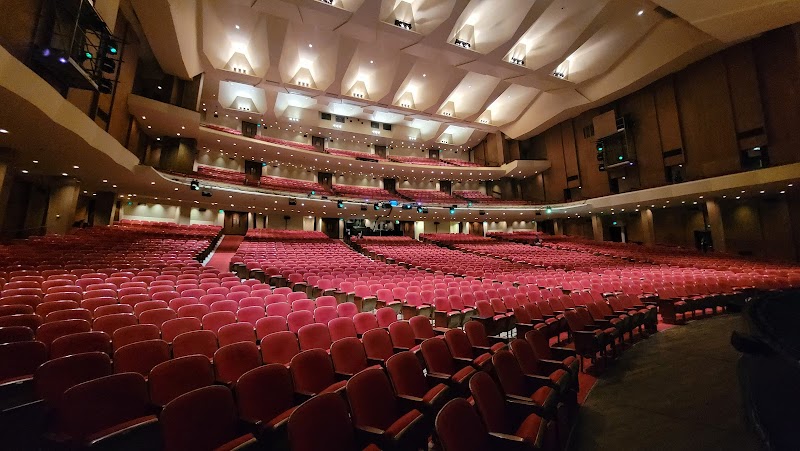 Keller Auditorium photo 2