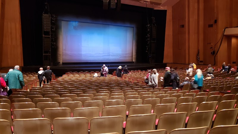 Keller Auditorium photo 3