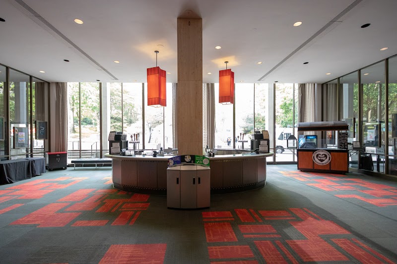 Keller Auditorium photo 6