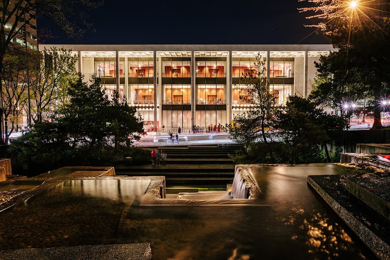 Keller Auditorium photo 8