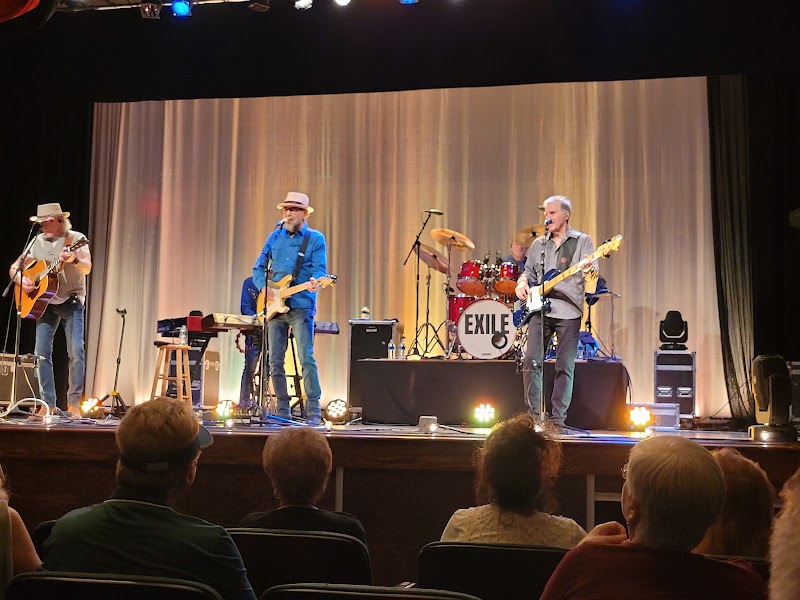 The Don Gibson Theatre photo 2