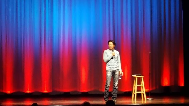 The Don Gibson Theatre photo 9
