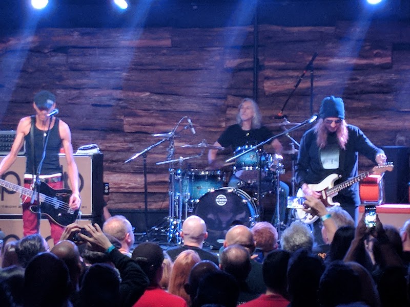 Come and Take It Live photo 4