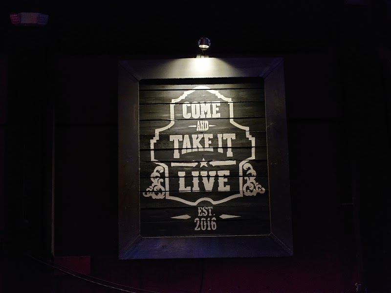 Come and Take It Live photo 5