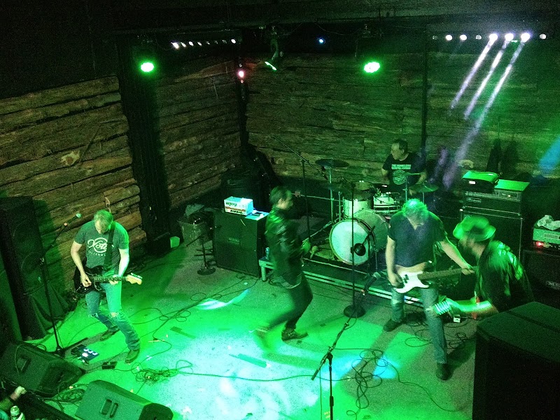 Come and Take It Live photo 8