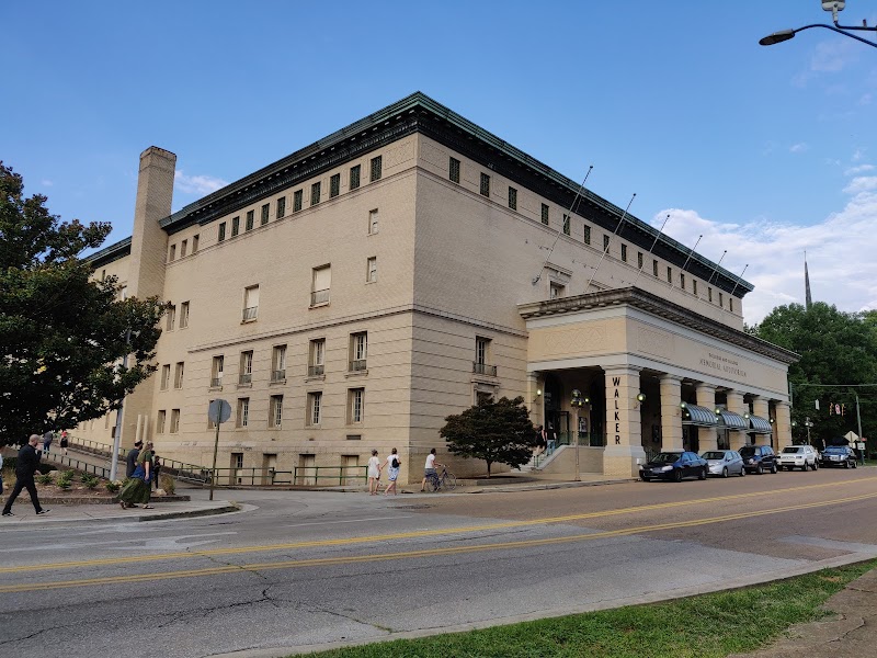Walker Theatre photo 4