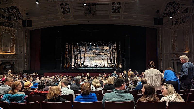 Walker Theatre photo 9